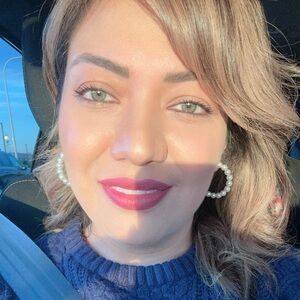 Meet your Posher, Lizabeth